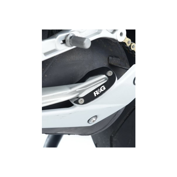 R&G Kickstand Shoe for EBR 1190RX/SX '14-
